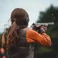 Clay shooters