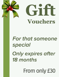 Gift Certificates