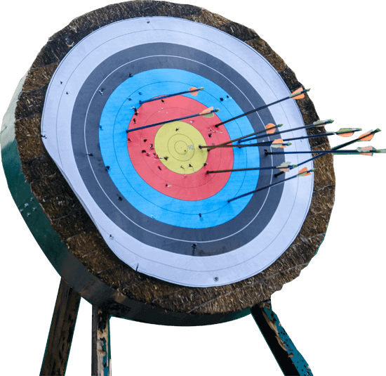 Archery Team Building Speyside Aberdeen / Inverness Scotland